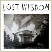 mount eerie - lost wisdom